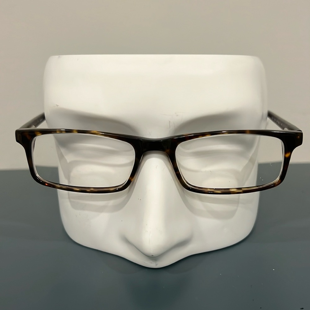 2 Matching Foster Grant eyeglass frames - MINT - Superb qualitylity